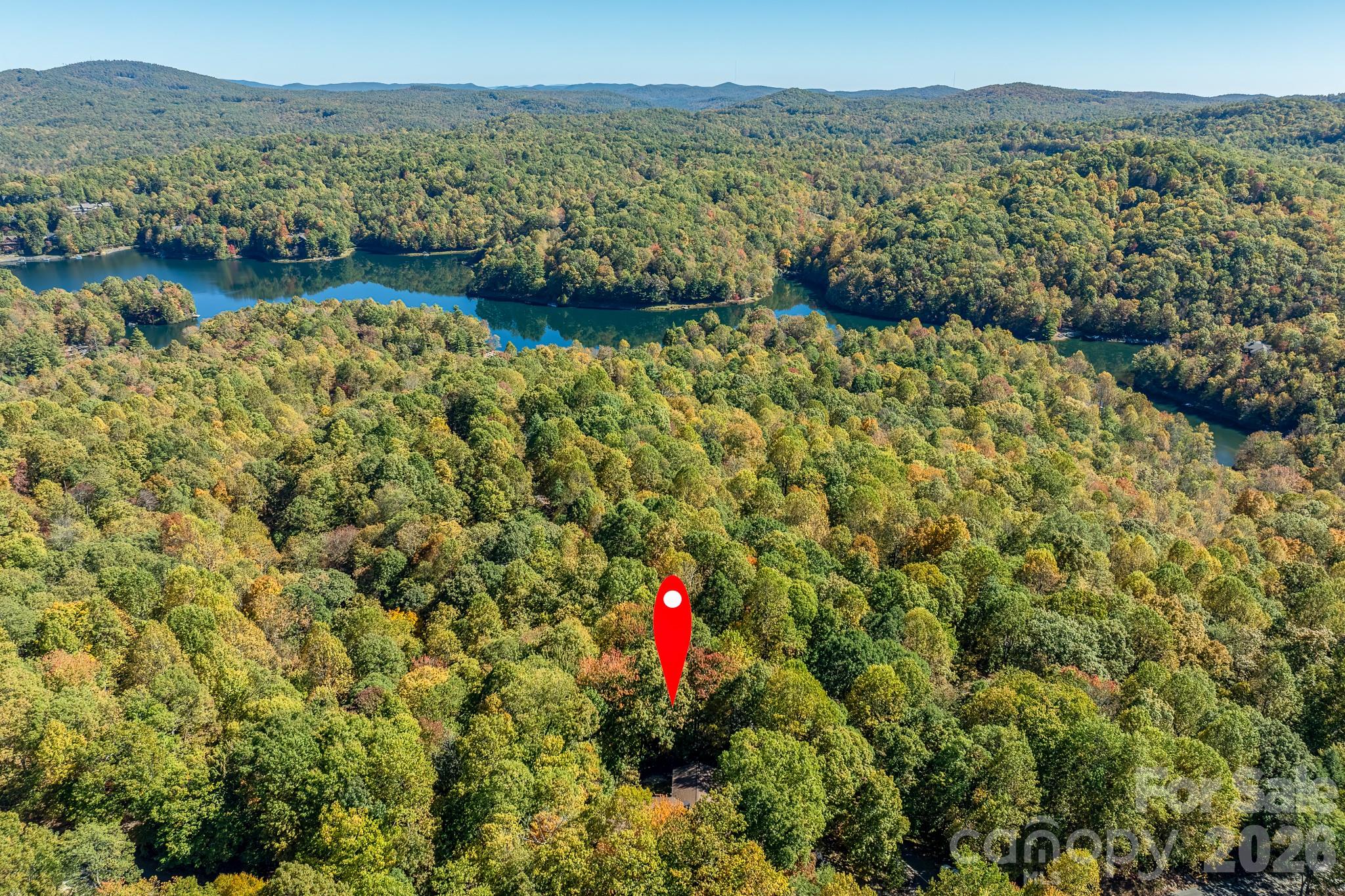 Connestee Falls - Residential