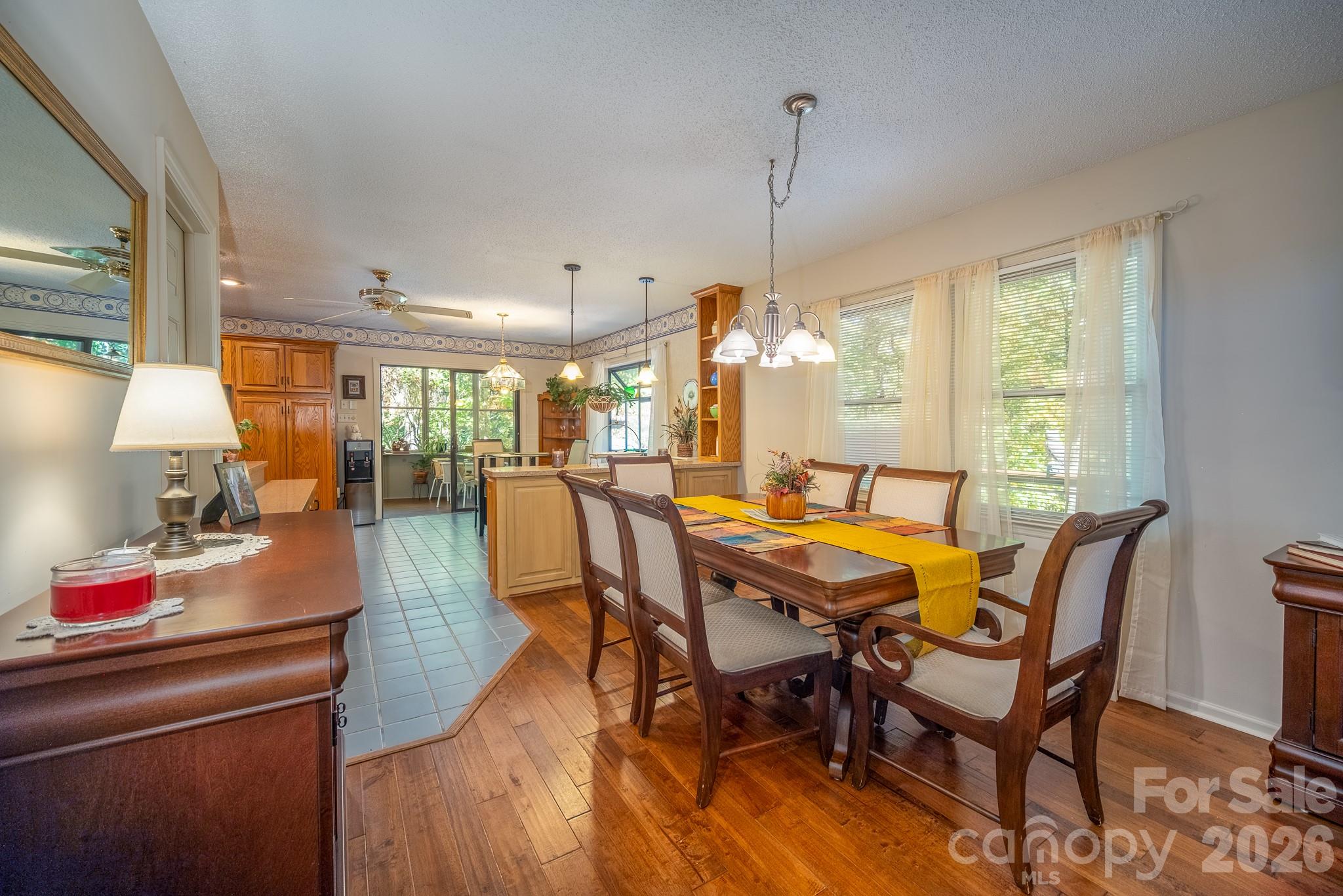 Connestee Falls - Residential