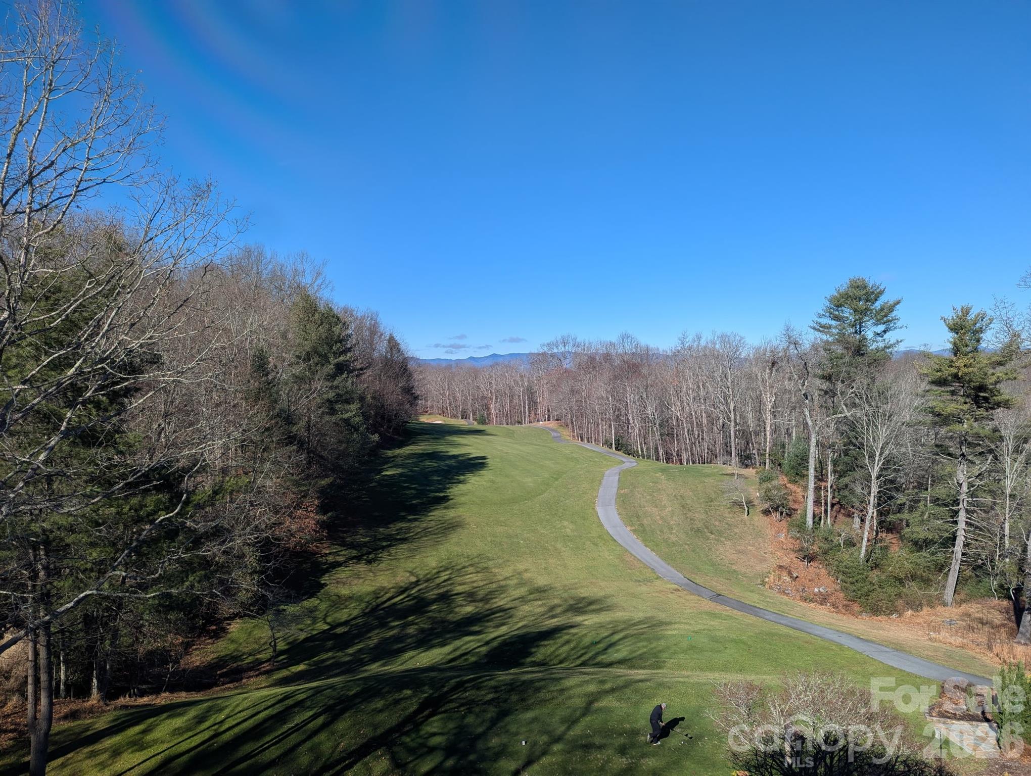Connestee Falls - Residential