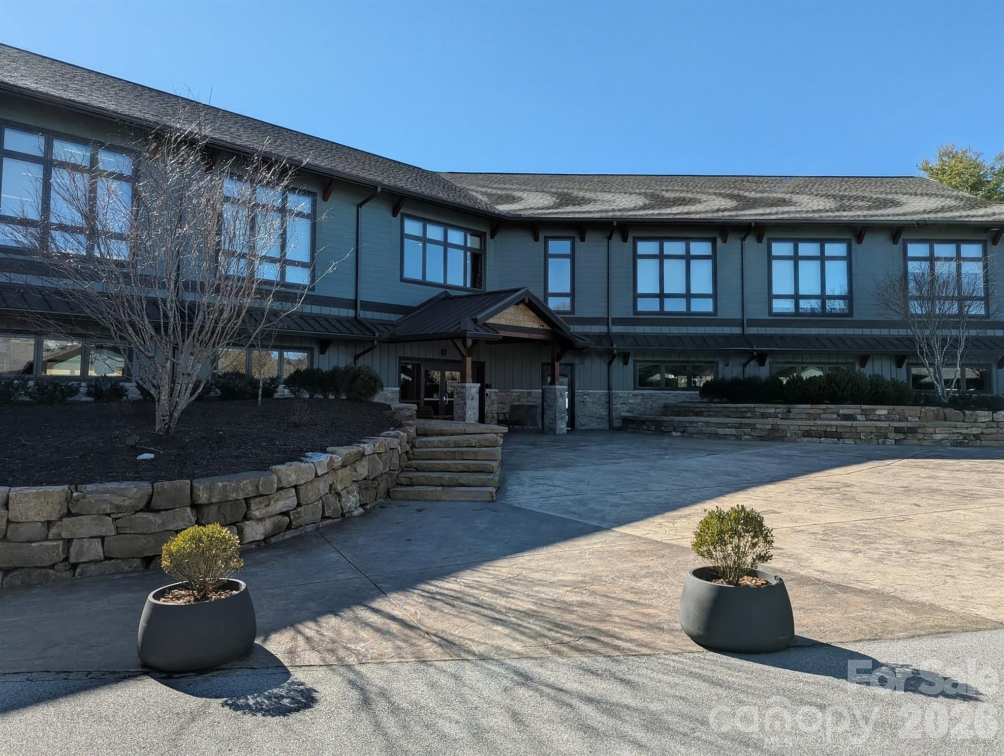 Connestee Falls - Residential