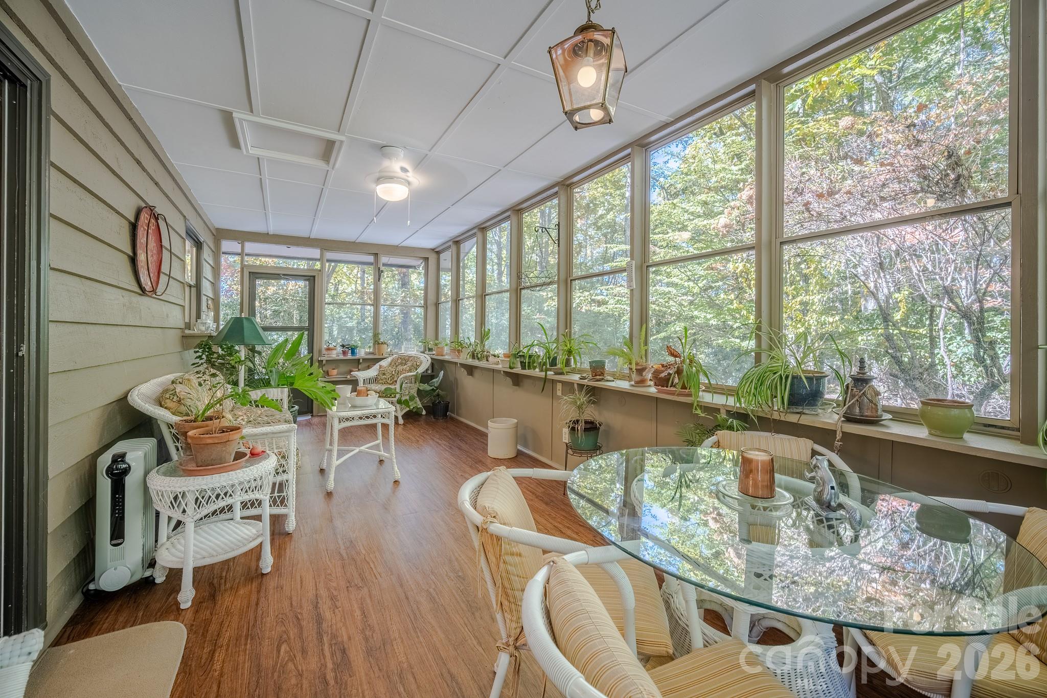 Connestee Falls - Residential