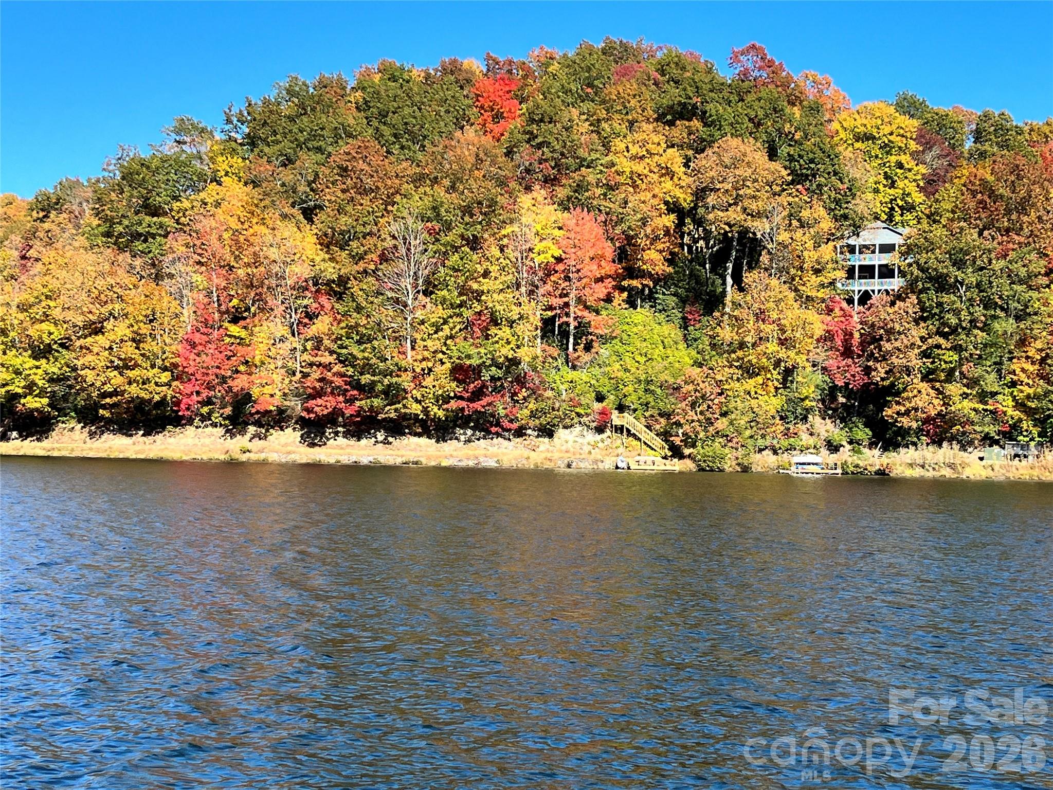 Connestee Falls - Residential