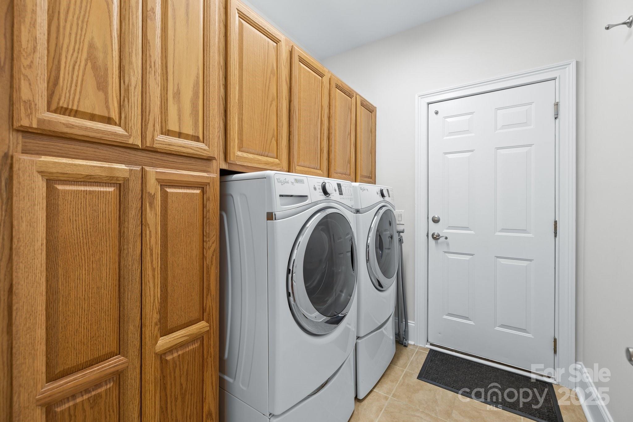 Stirling - Residential