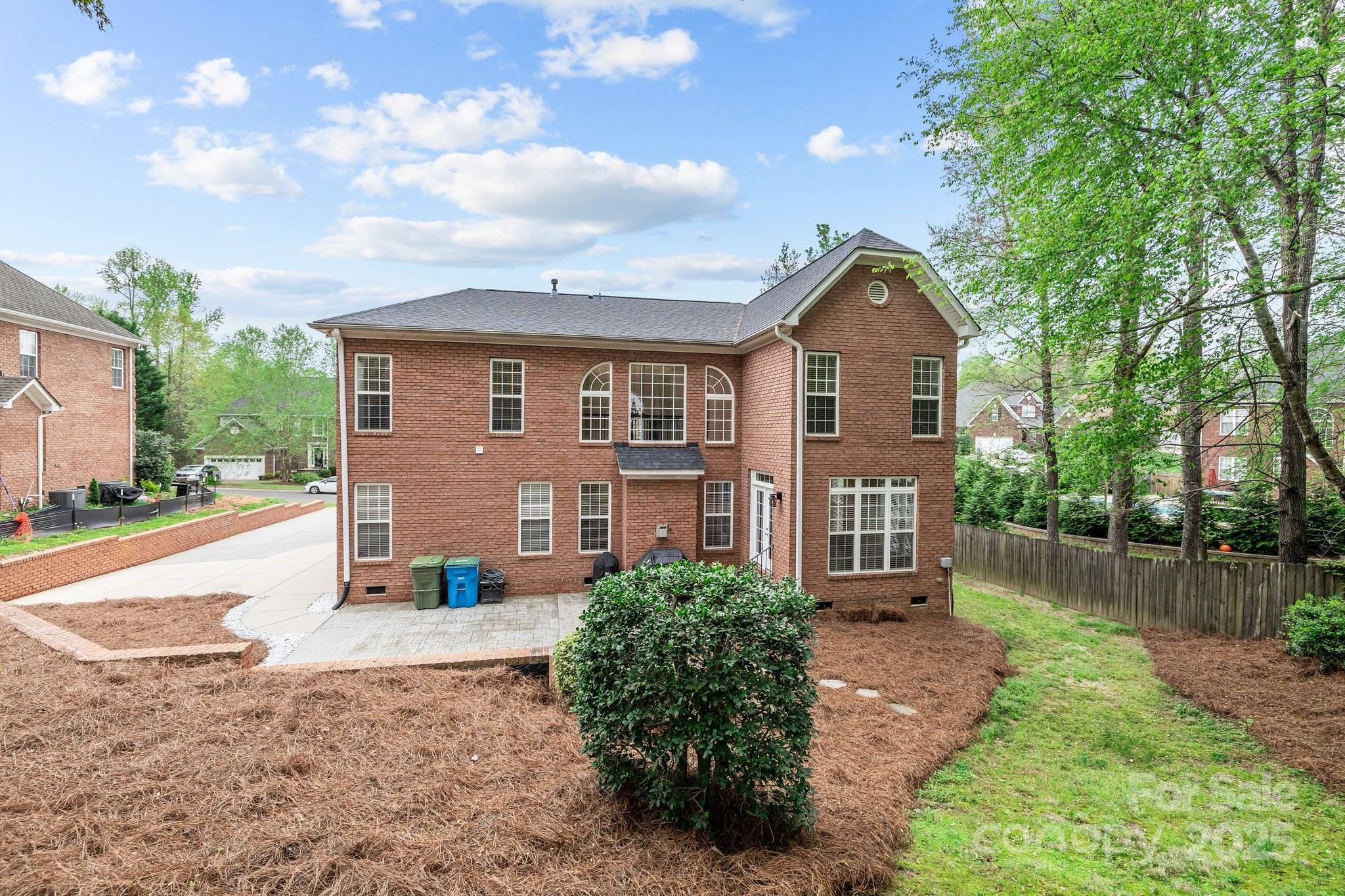 Stirling - Residential