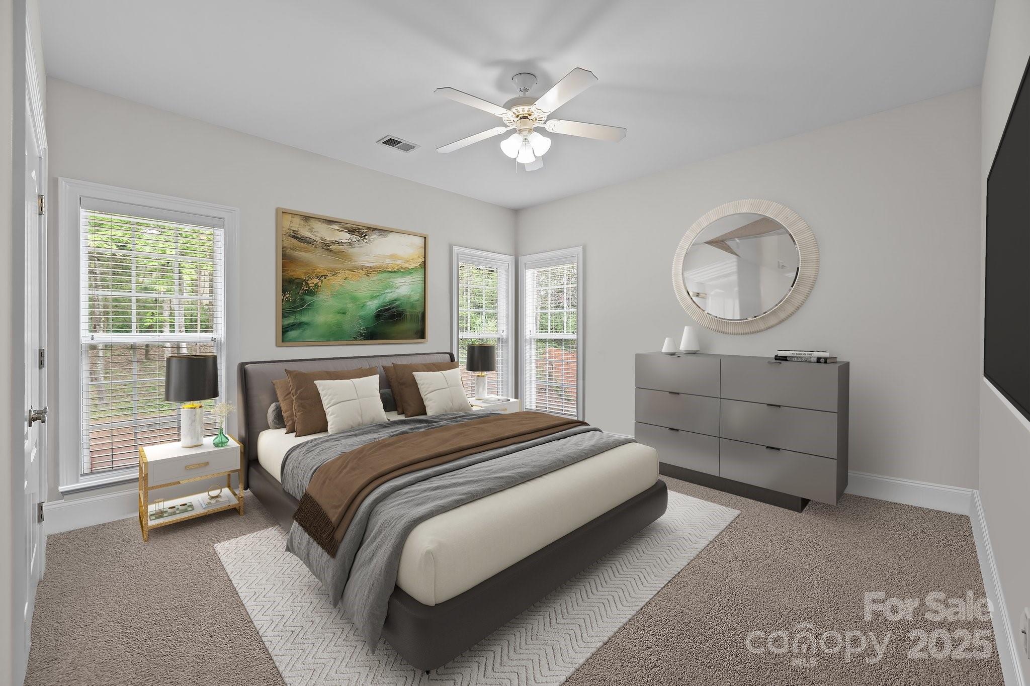 Stirling - Residential