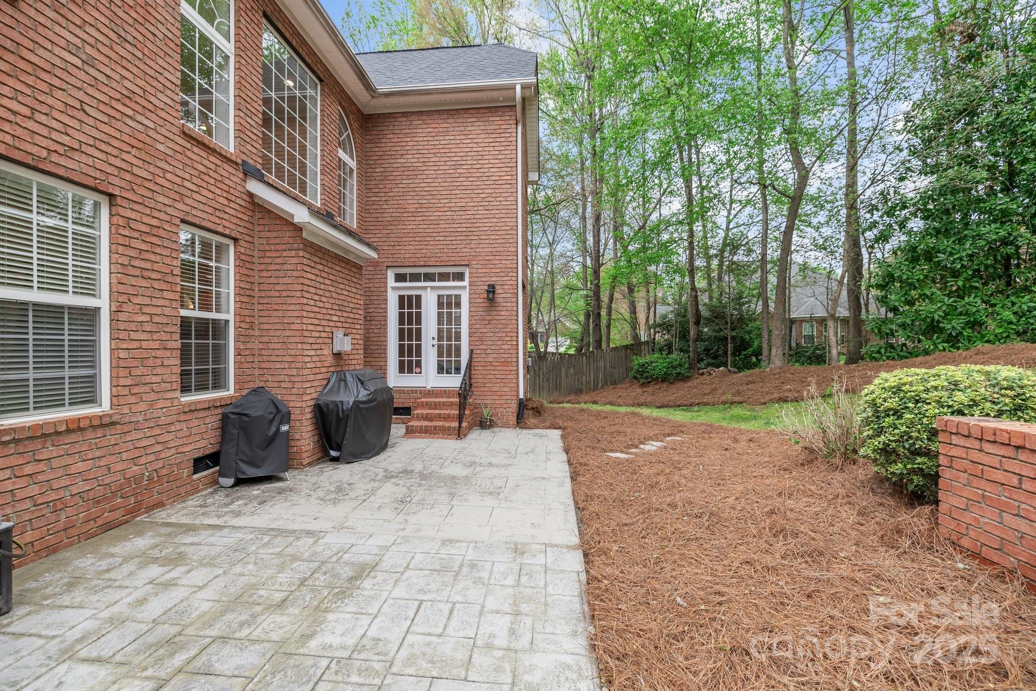 Stirling - Residential