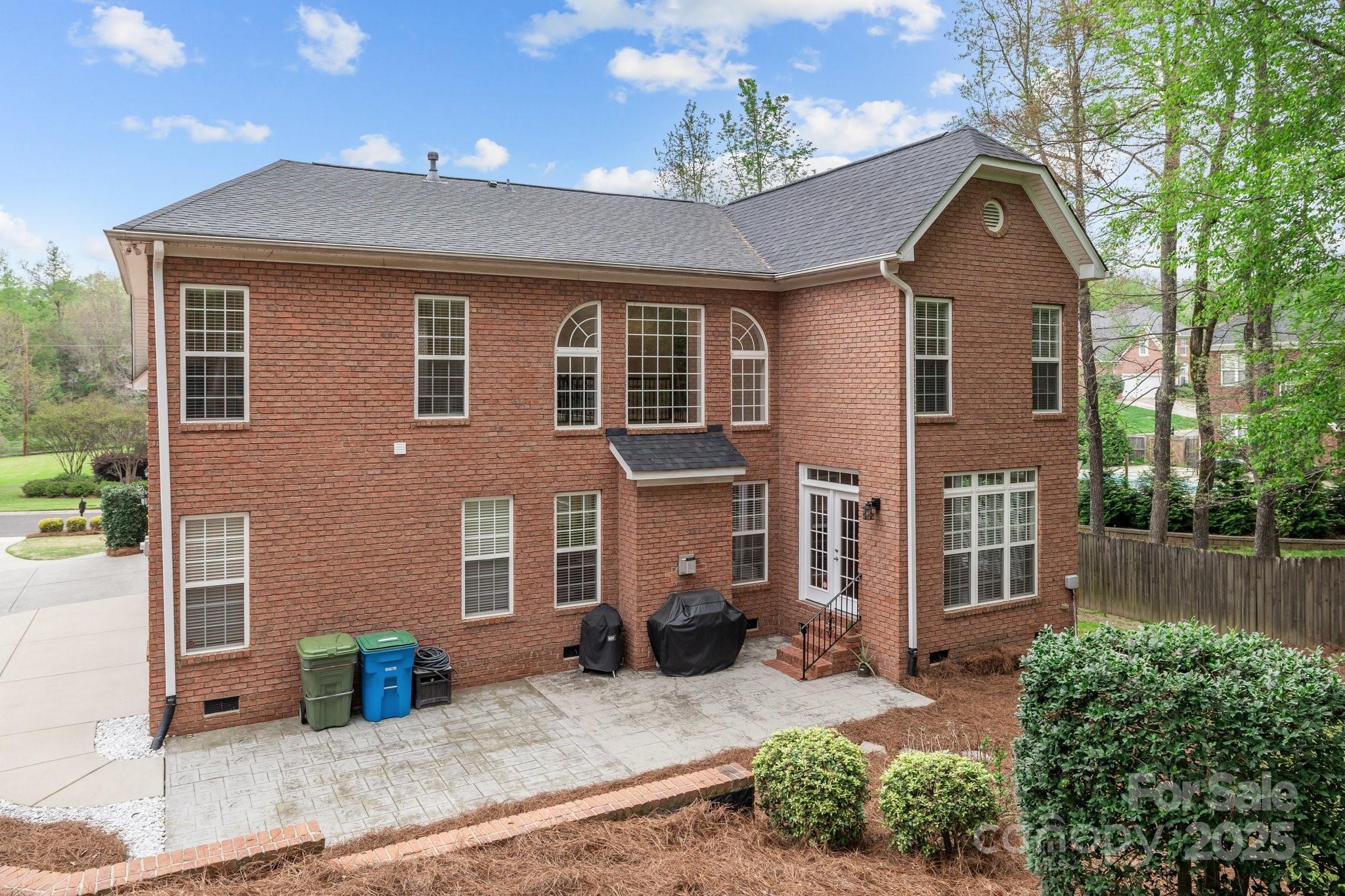 Stirling - Residential