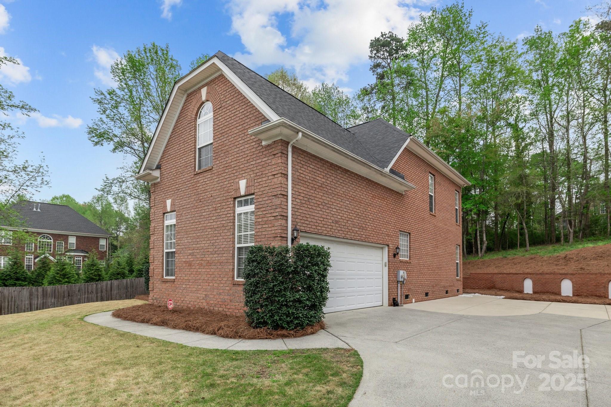 Stirling - Residential