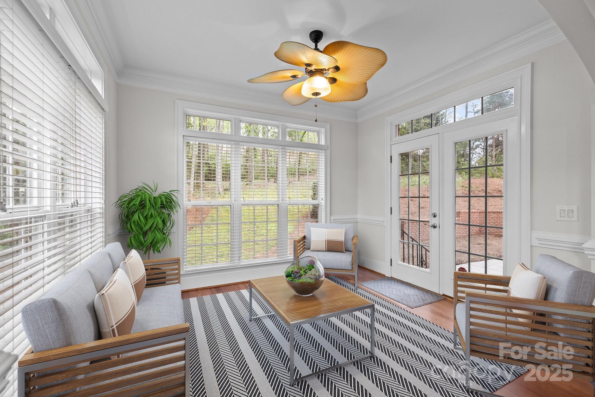 Stirling - Residential