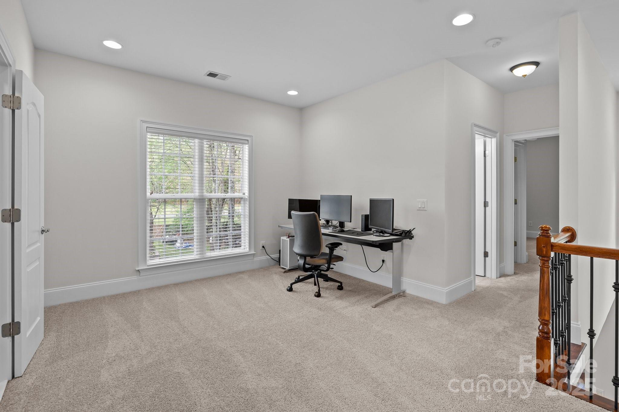 Stirling - Residential