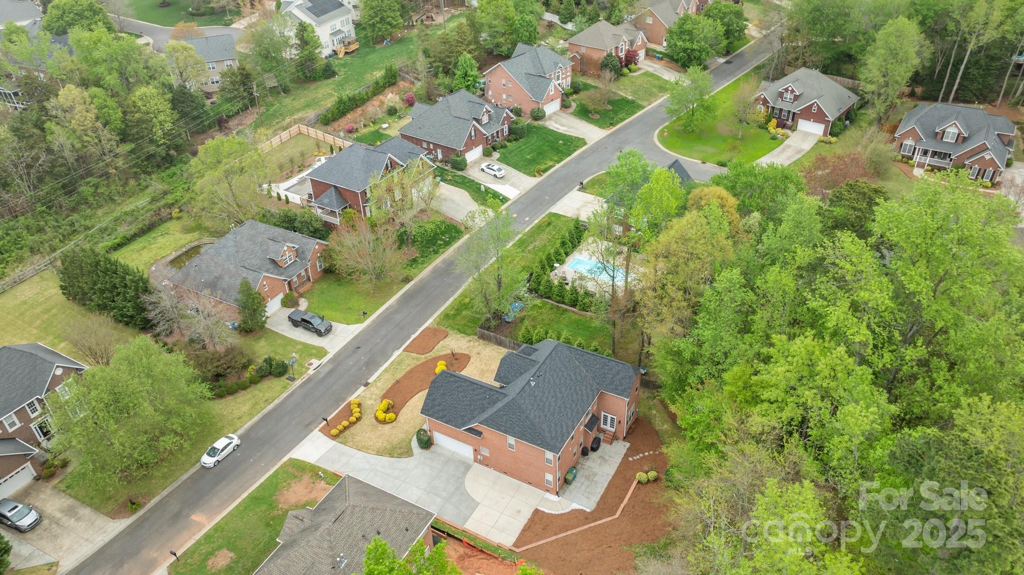 Stirling - Residential