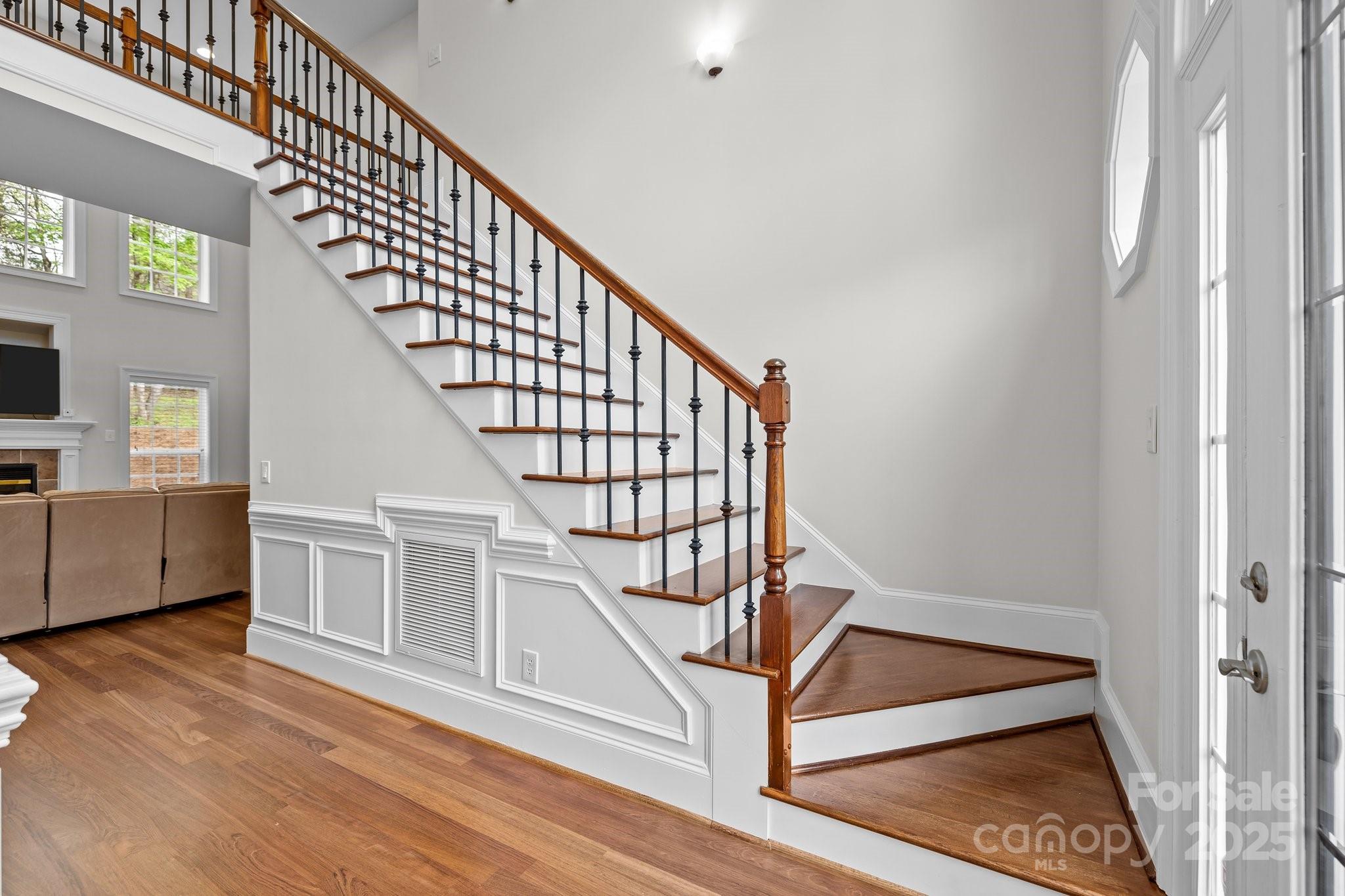 Stirling - Residential