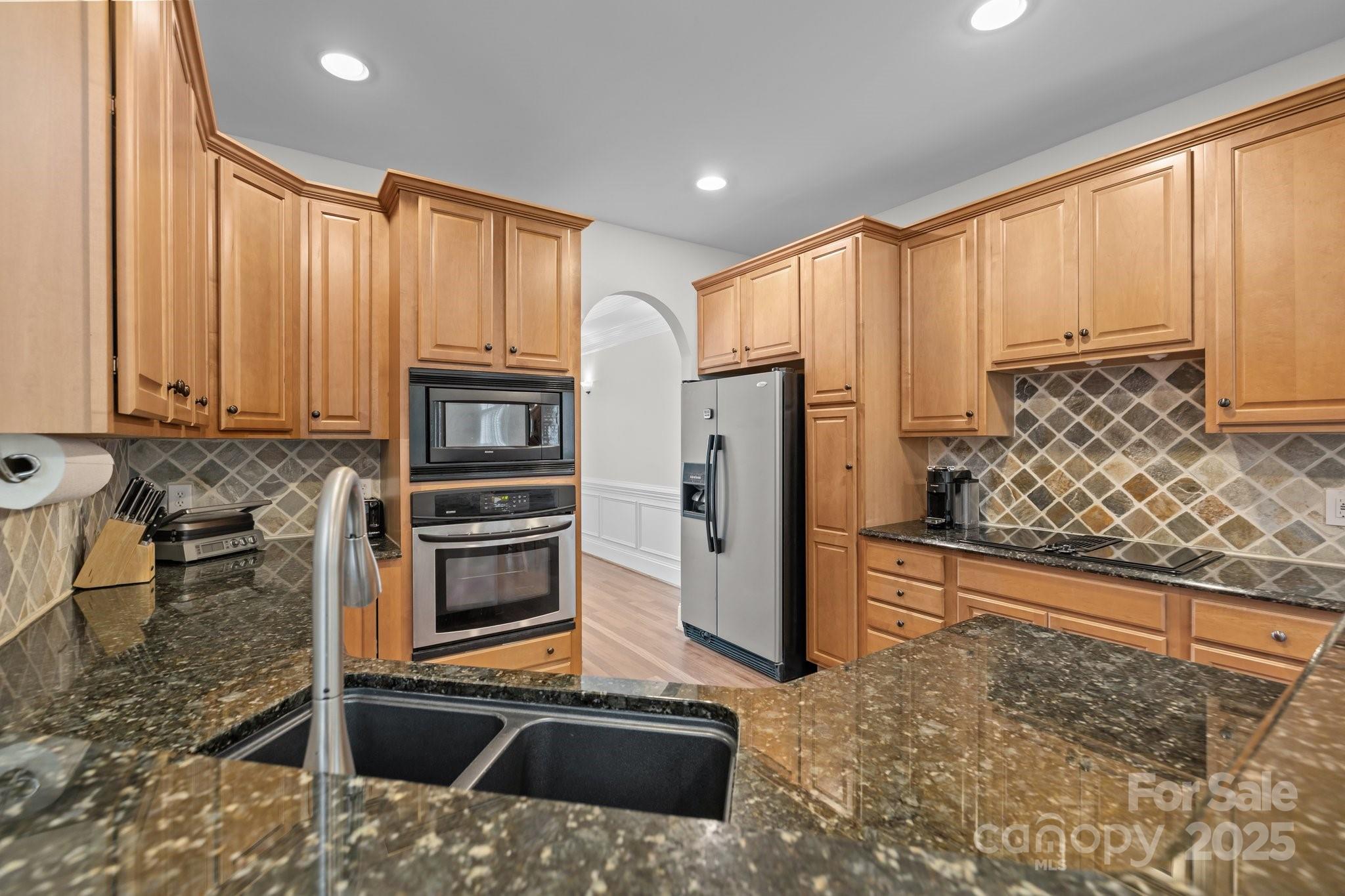 Stirling - Residential