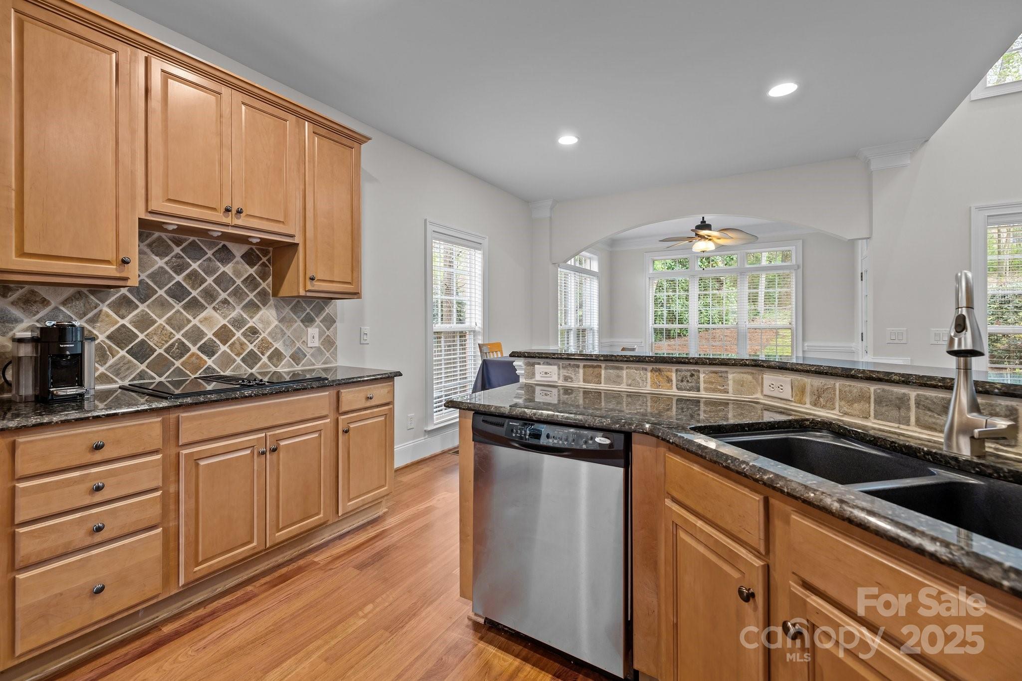 Stirling - Residential