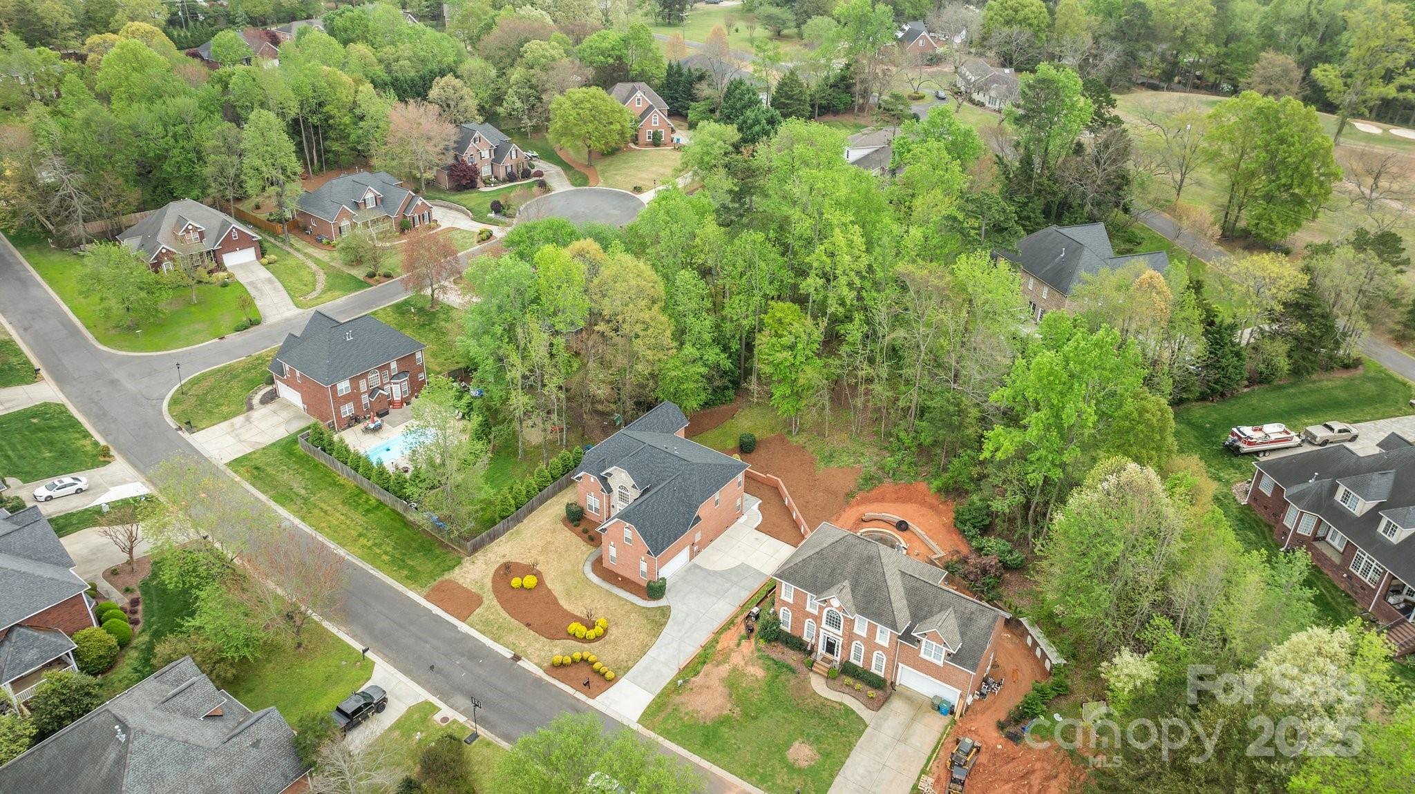 Stirling - Residential