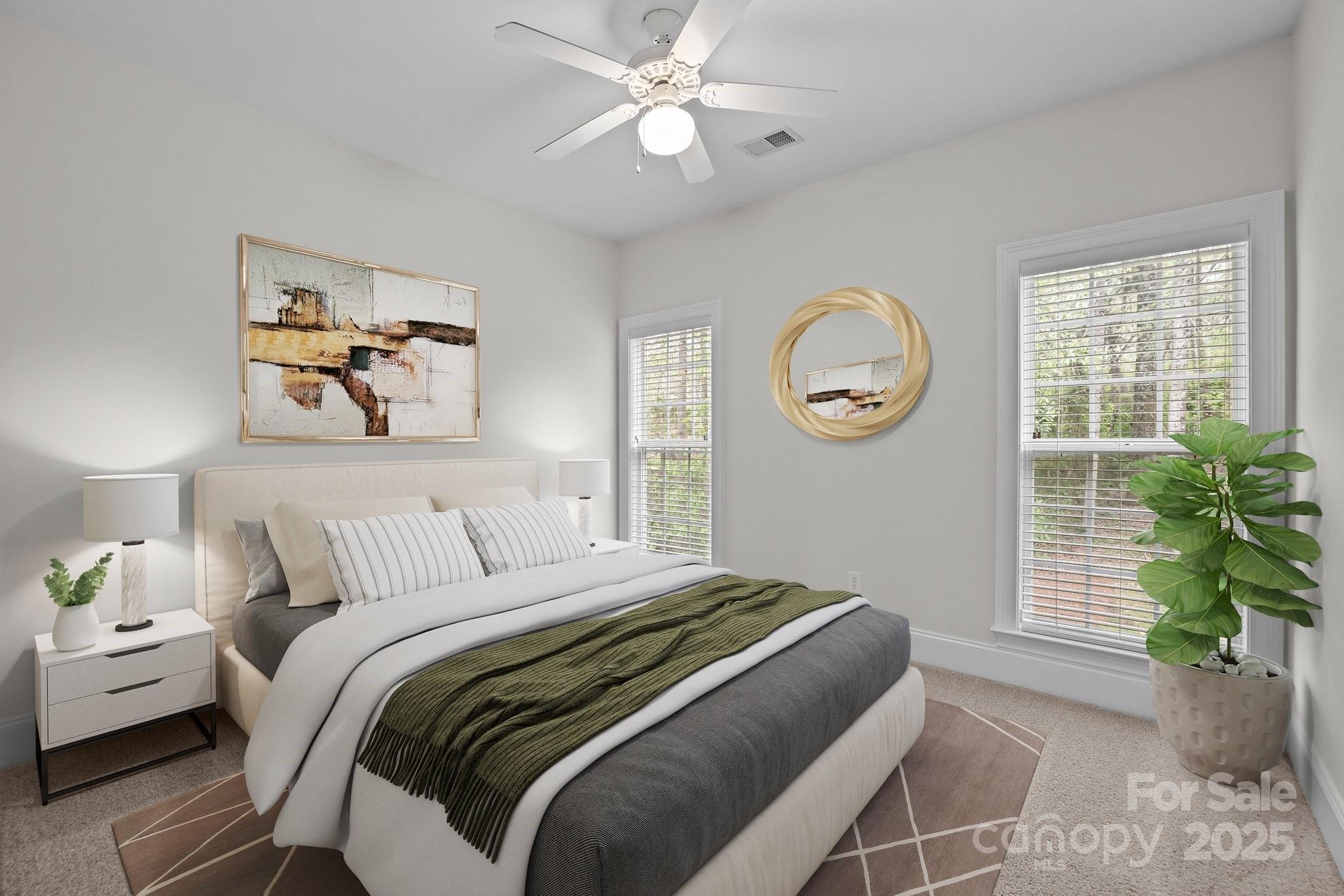 Stirling - Residential