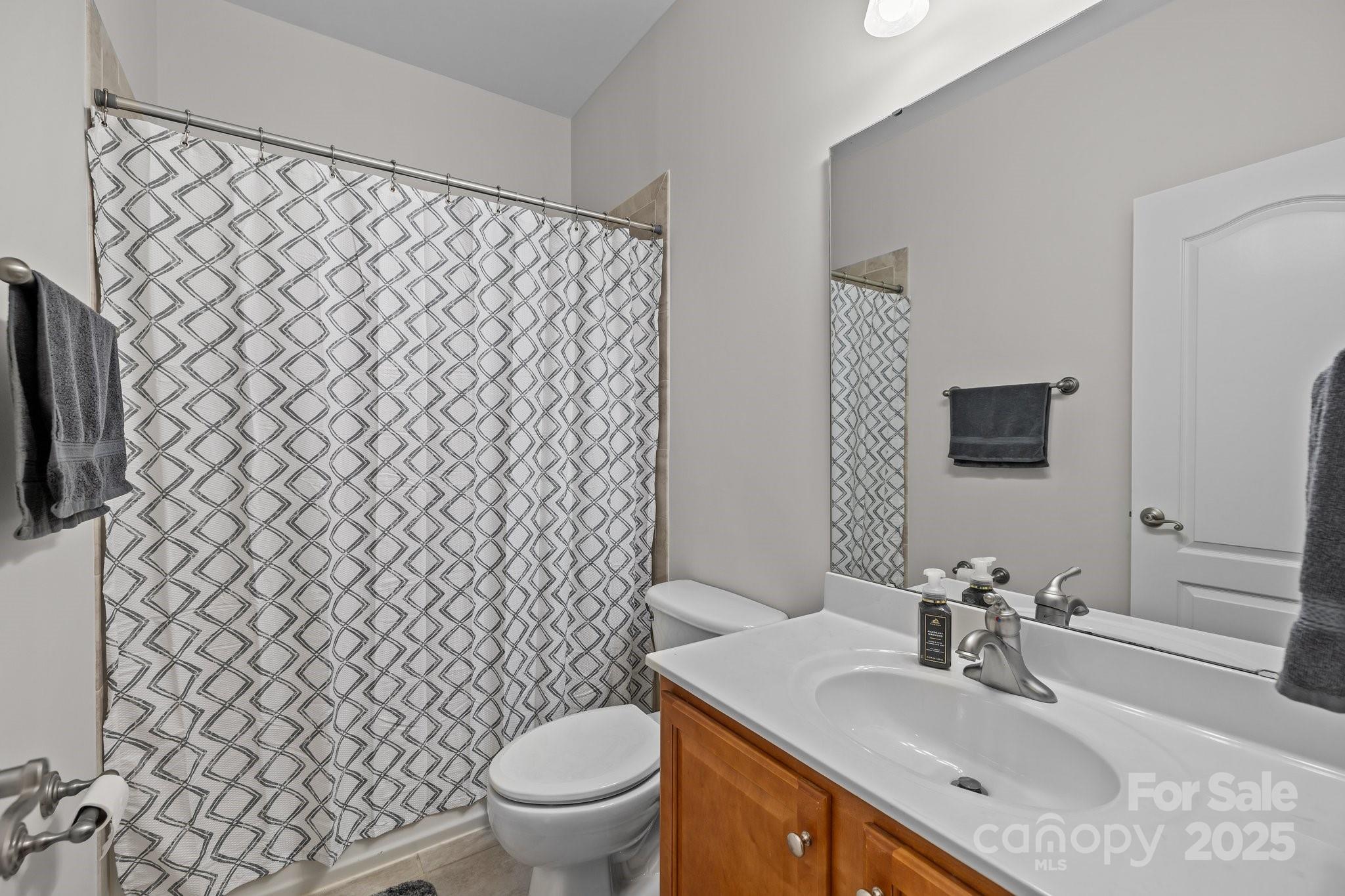 Stirling - Residential