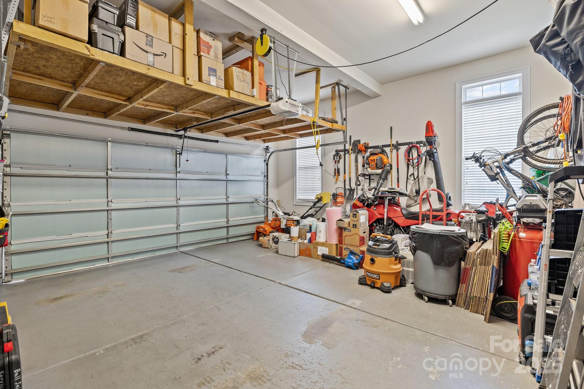 Stirling - Residential