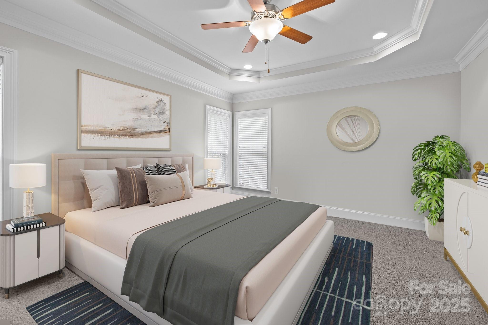 Stirling - Residential