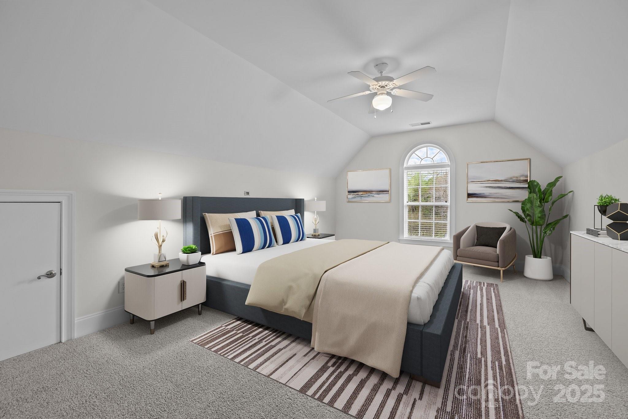 Stirling - Residential