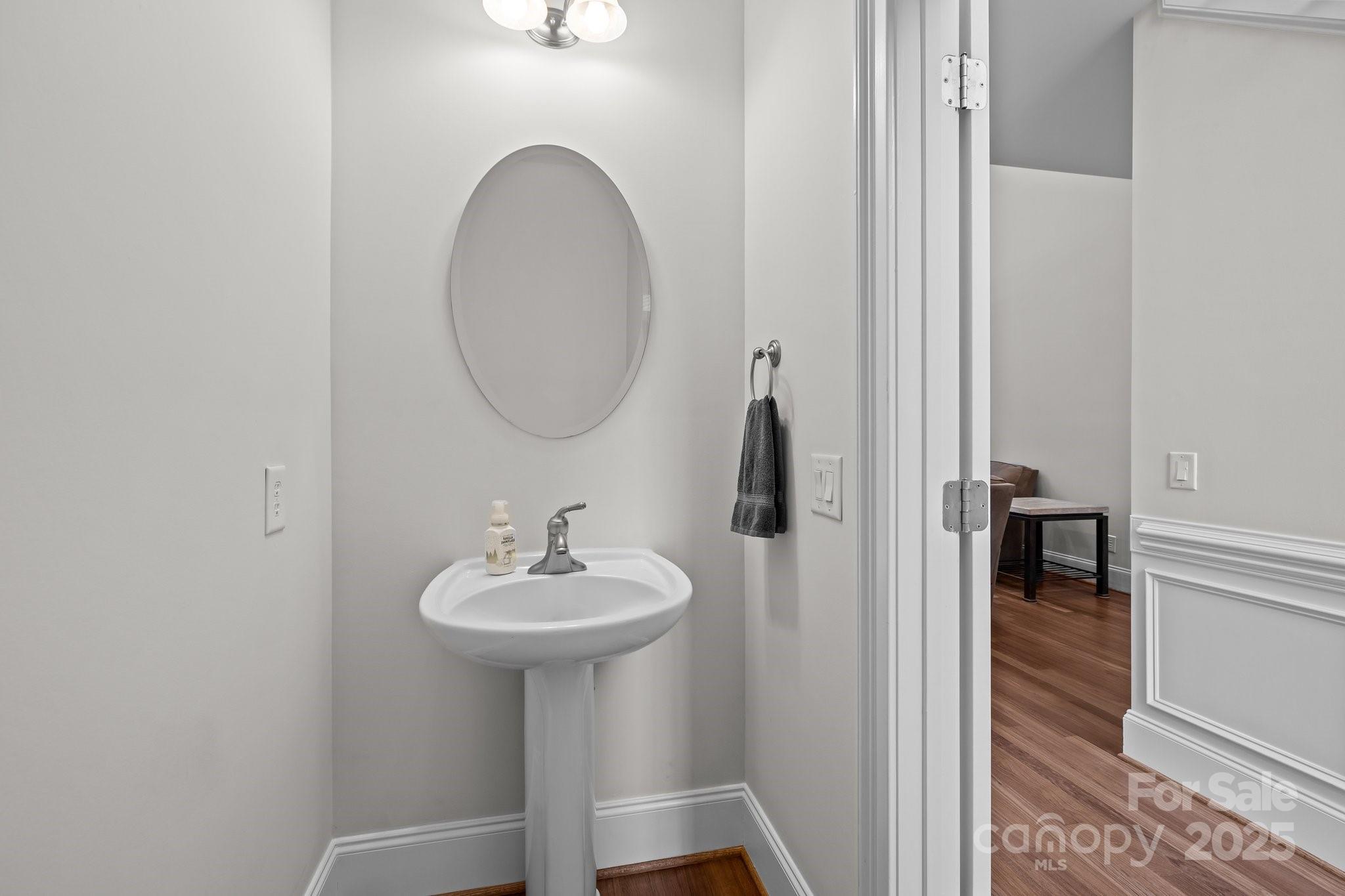 Stirling - Residential