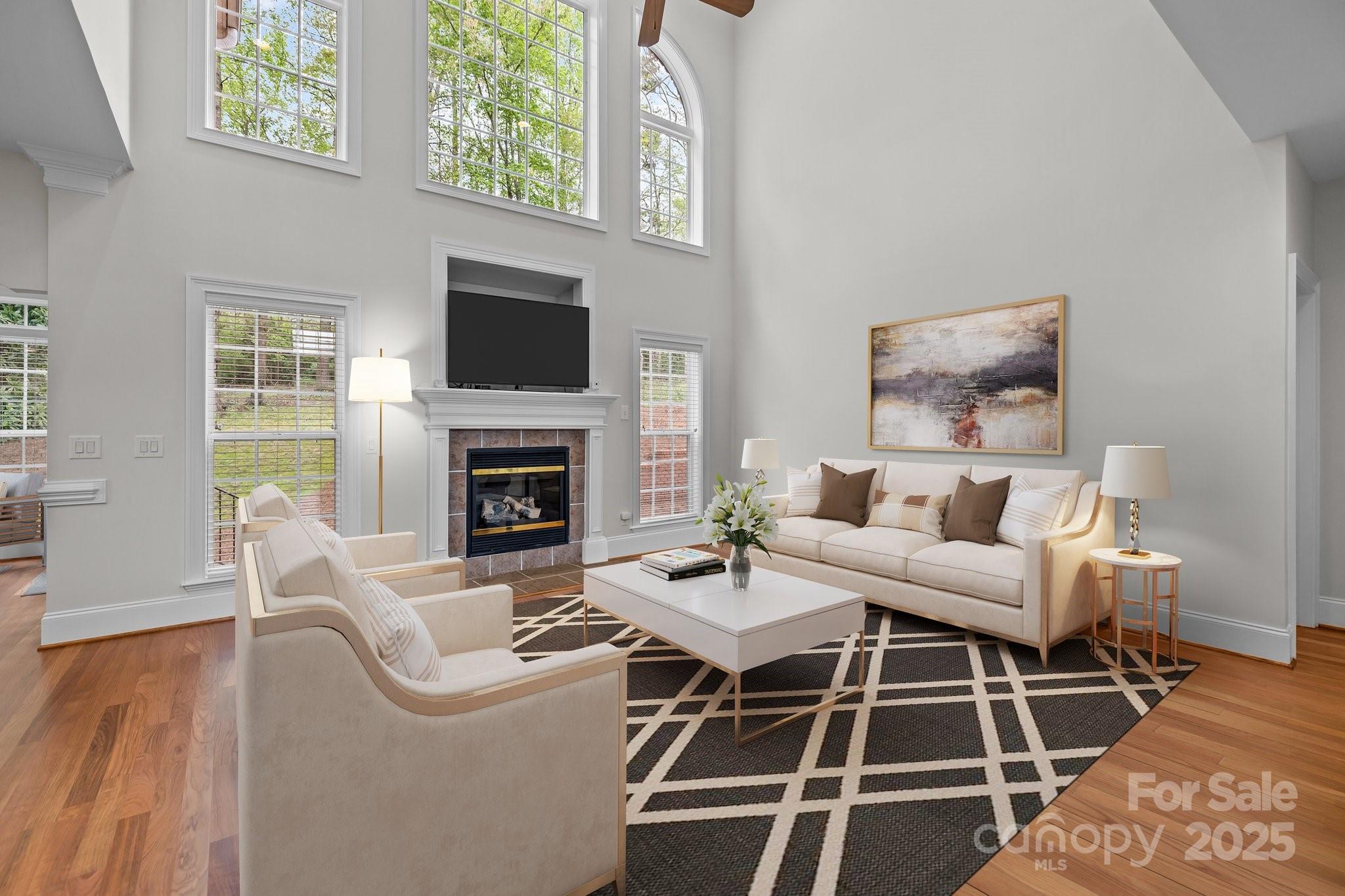 Stirling - Residential