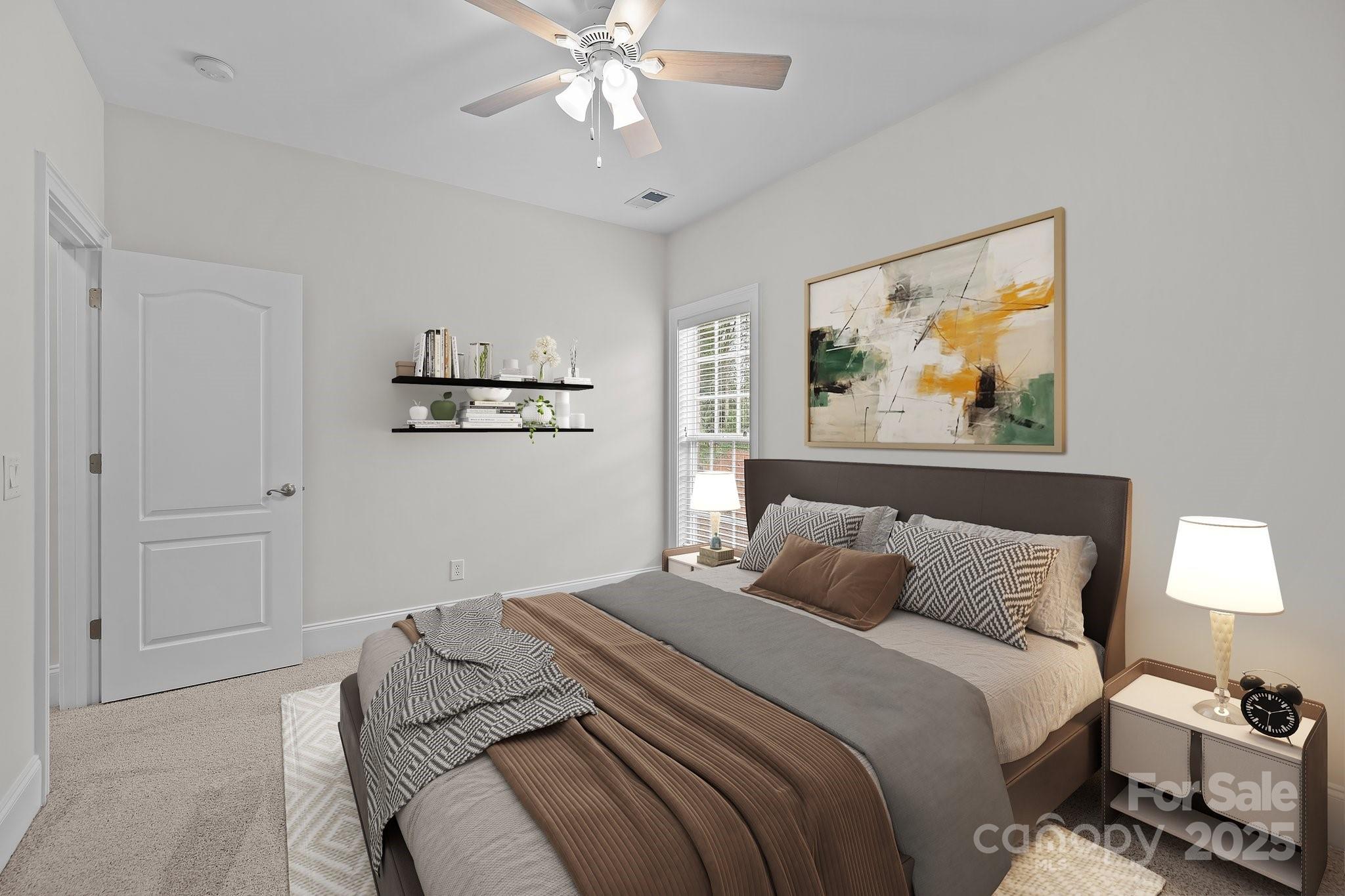 Stirling - Residential