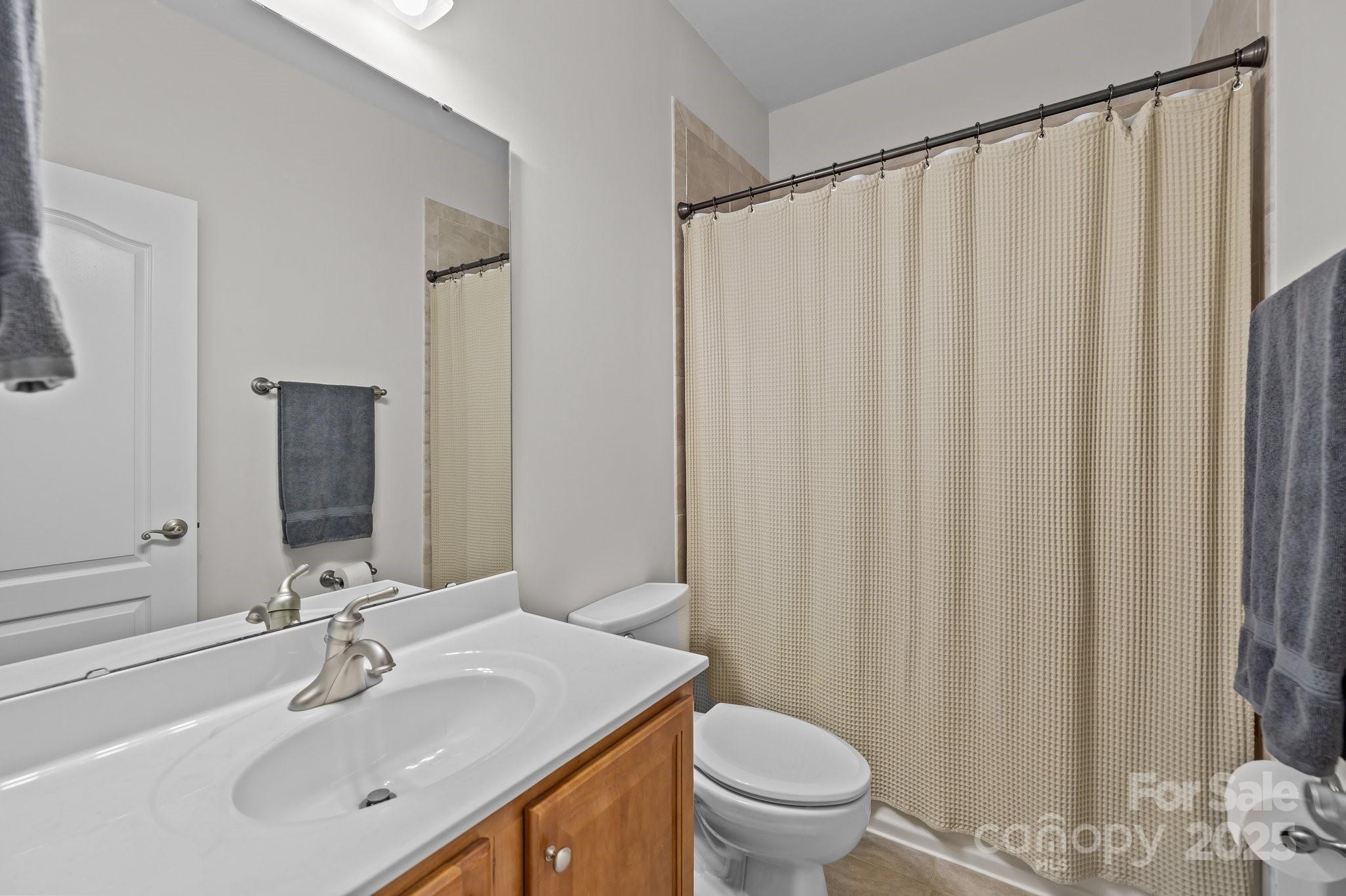 Stirling - Residential