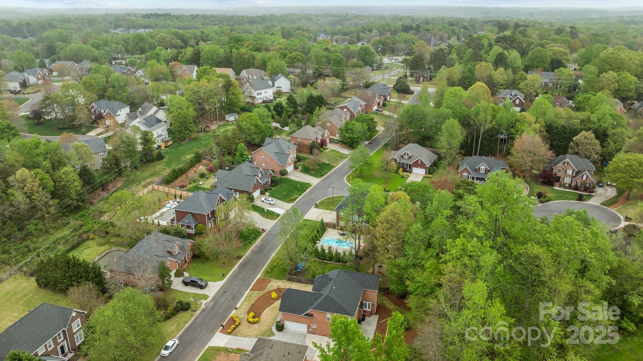 Stirling - Residential