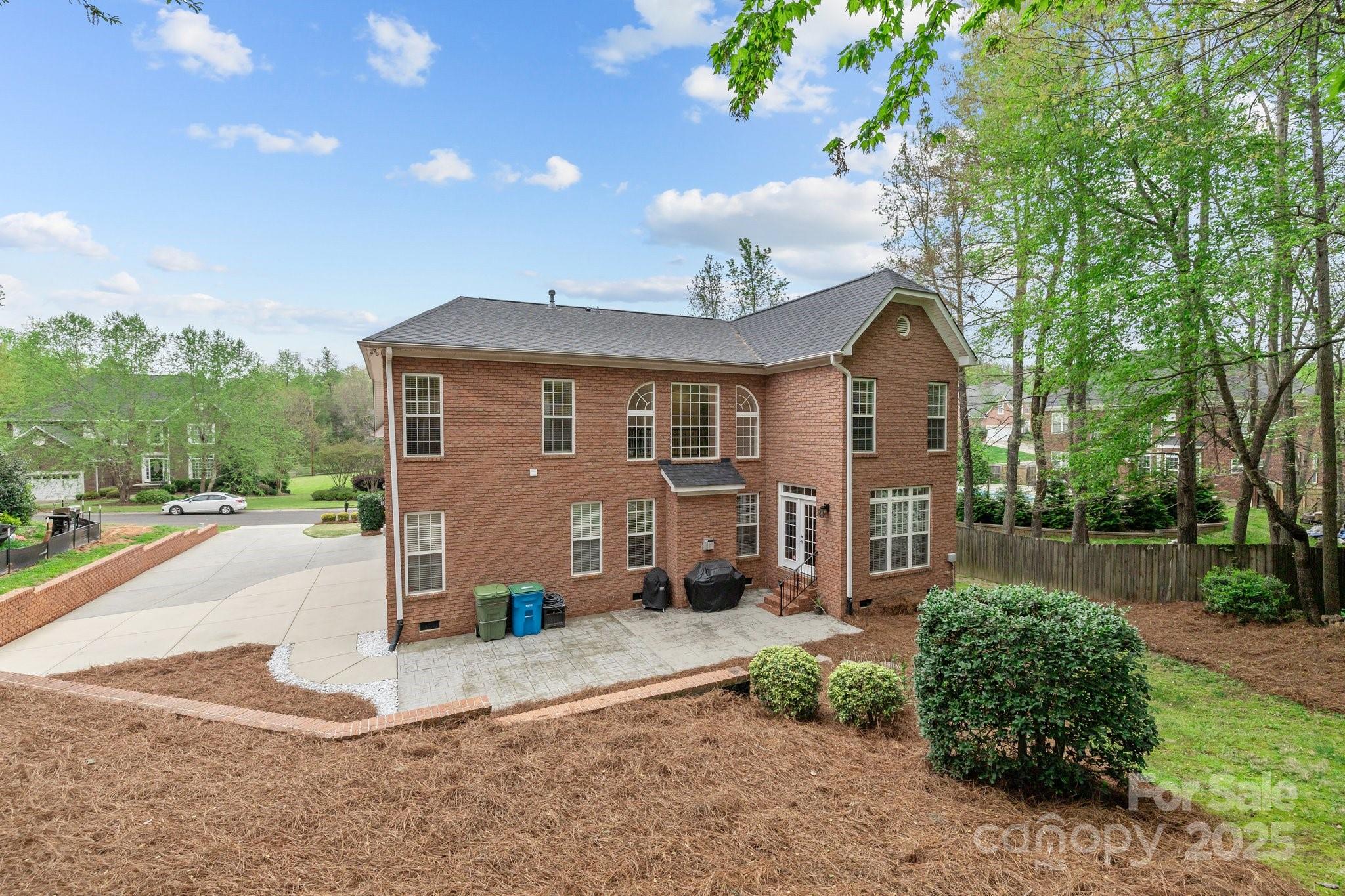 Stirling - Residential