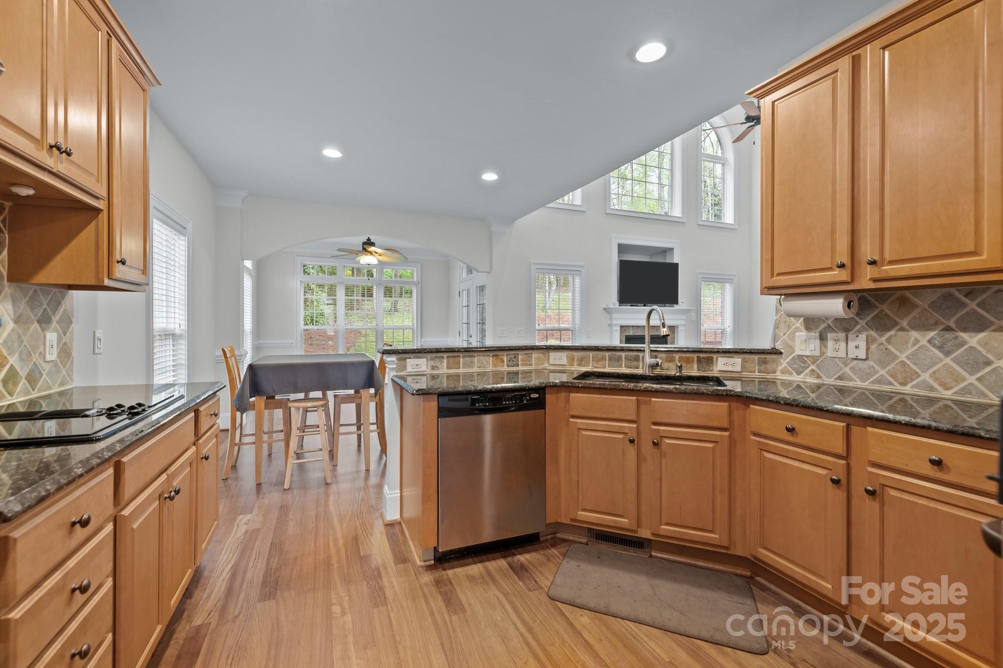 Stirling - Residential