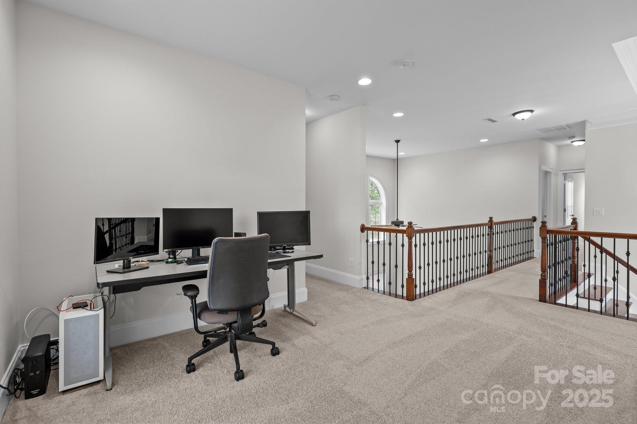 Stirling - Residential