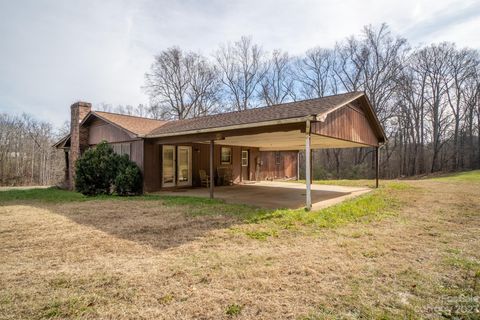 A home in Lincolnton