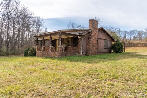 A home in Lincolnton