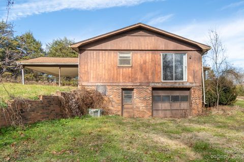 A home in Lincolnton