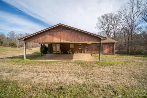 A home in Lincolnton
