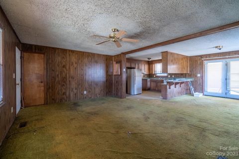 A home in Lincolnton