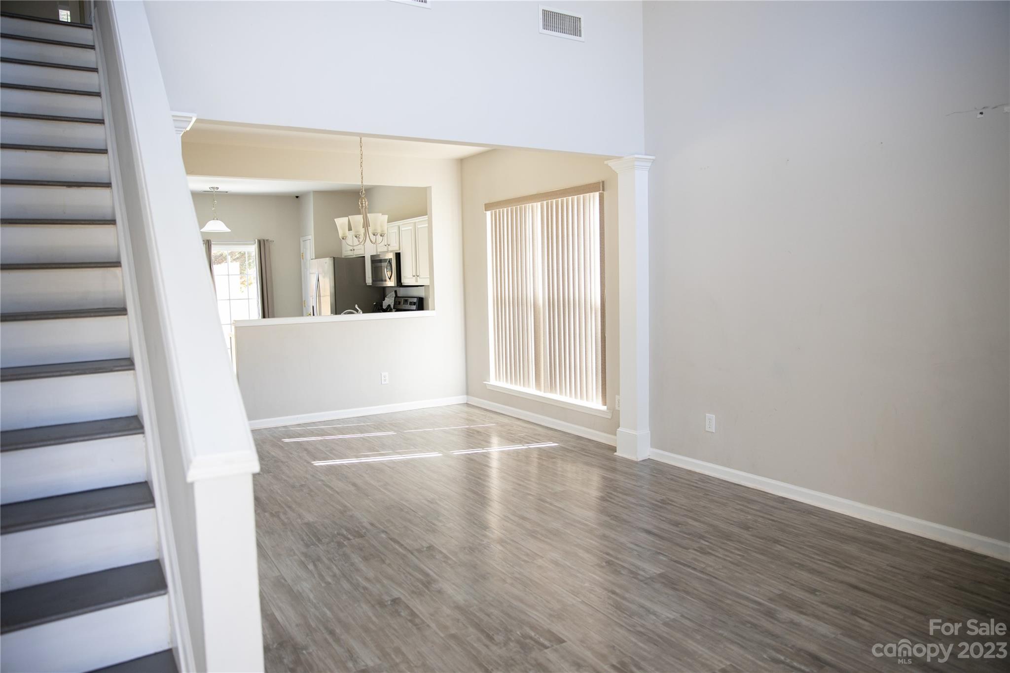 Loren Farms - Residential