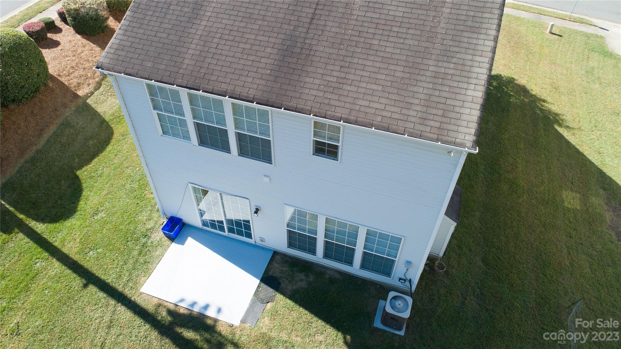 Loren Farms - Residential