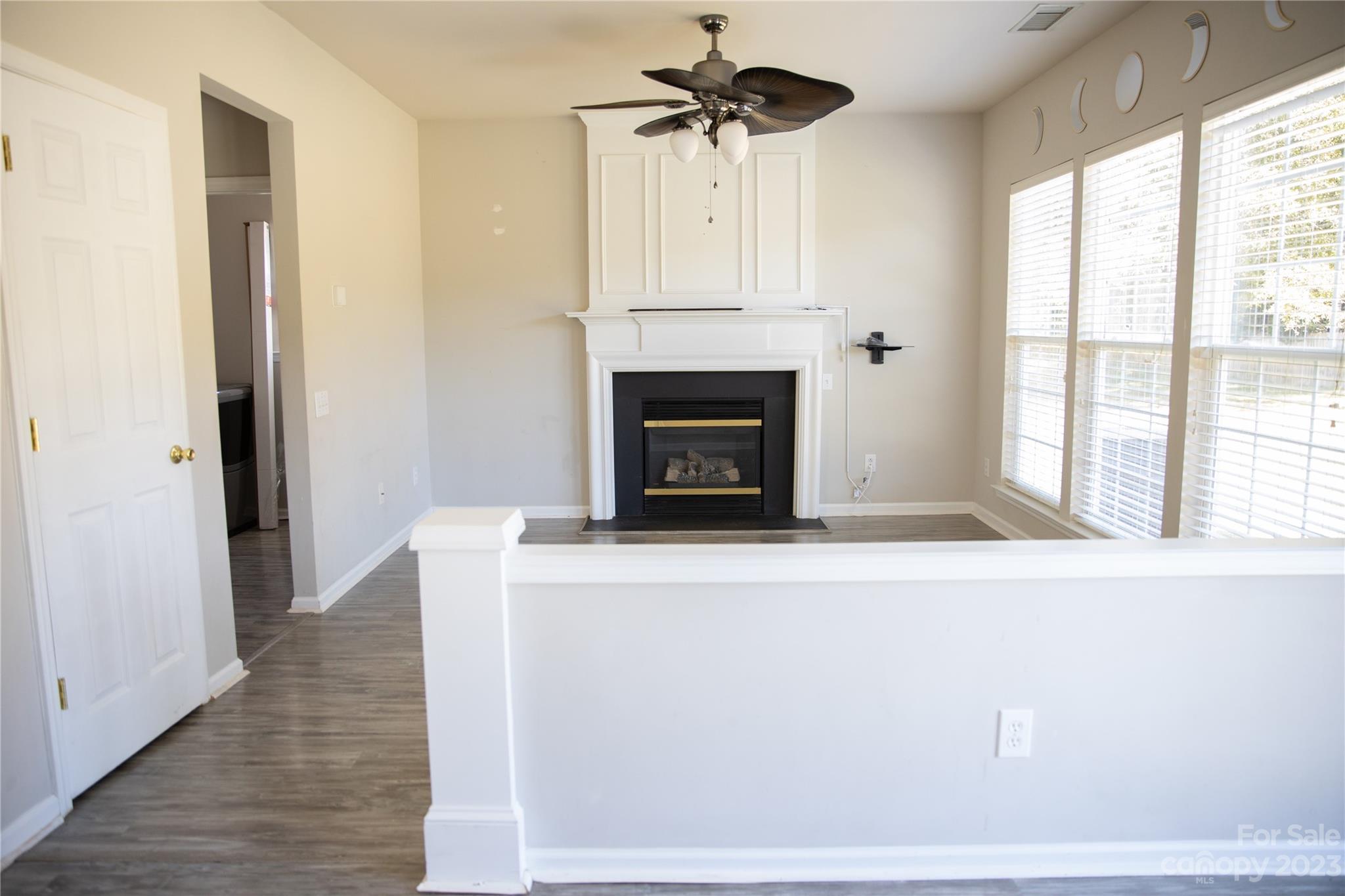 Loren Farms - Residential