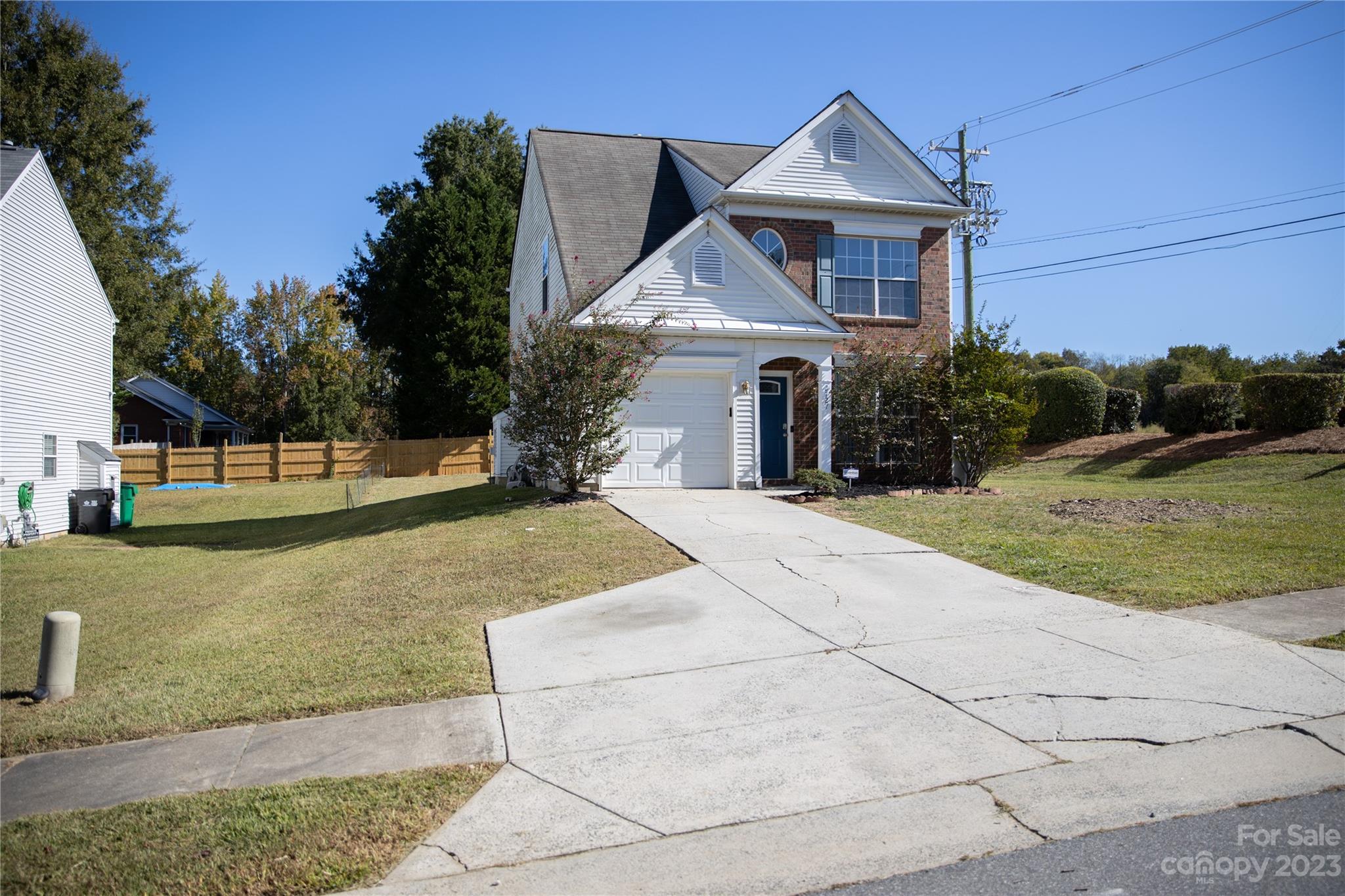 Loren Farms - Residential