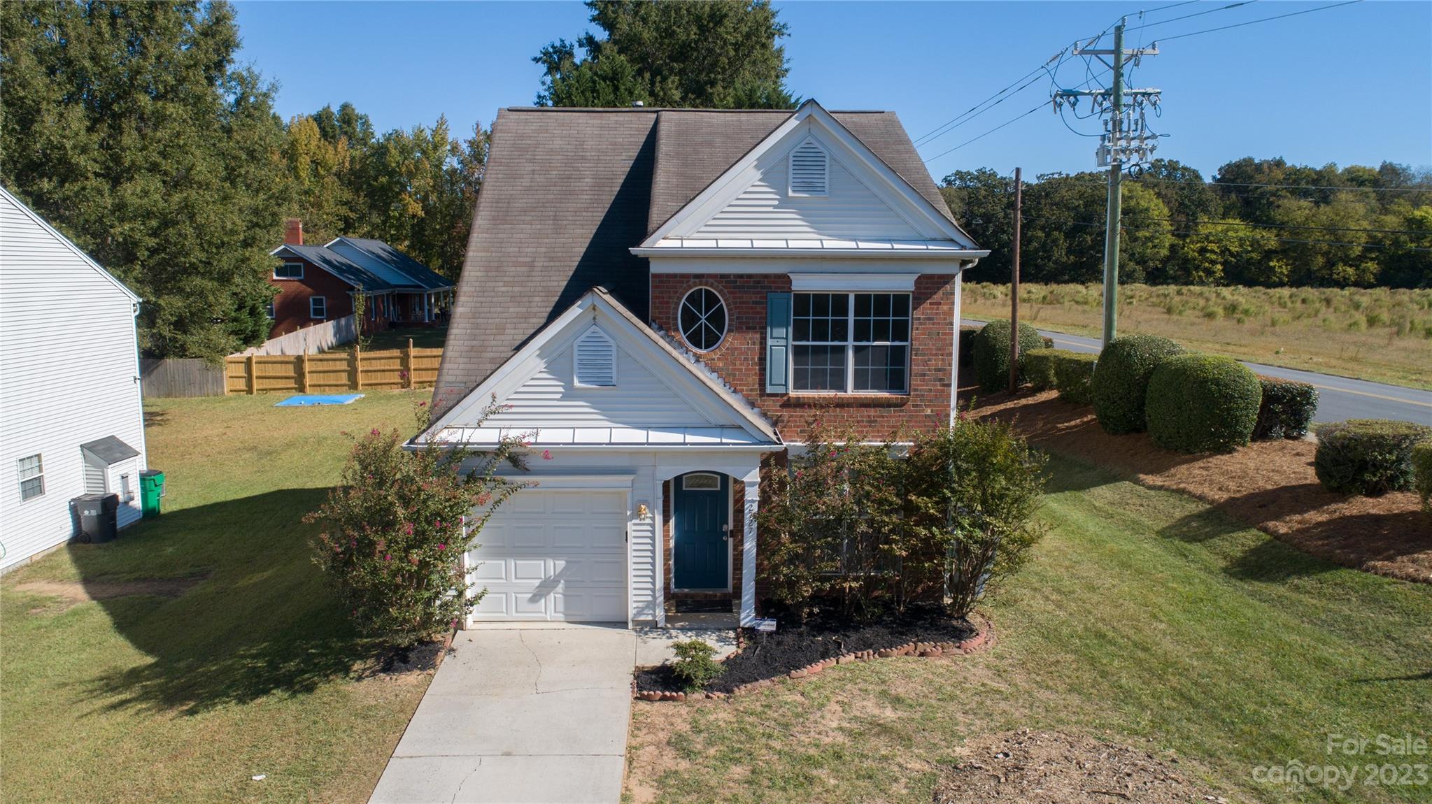 Loren Farms - Residential