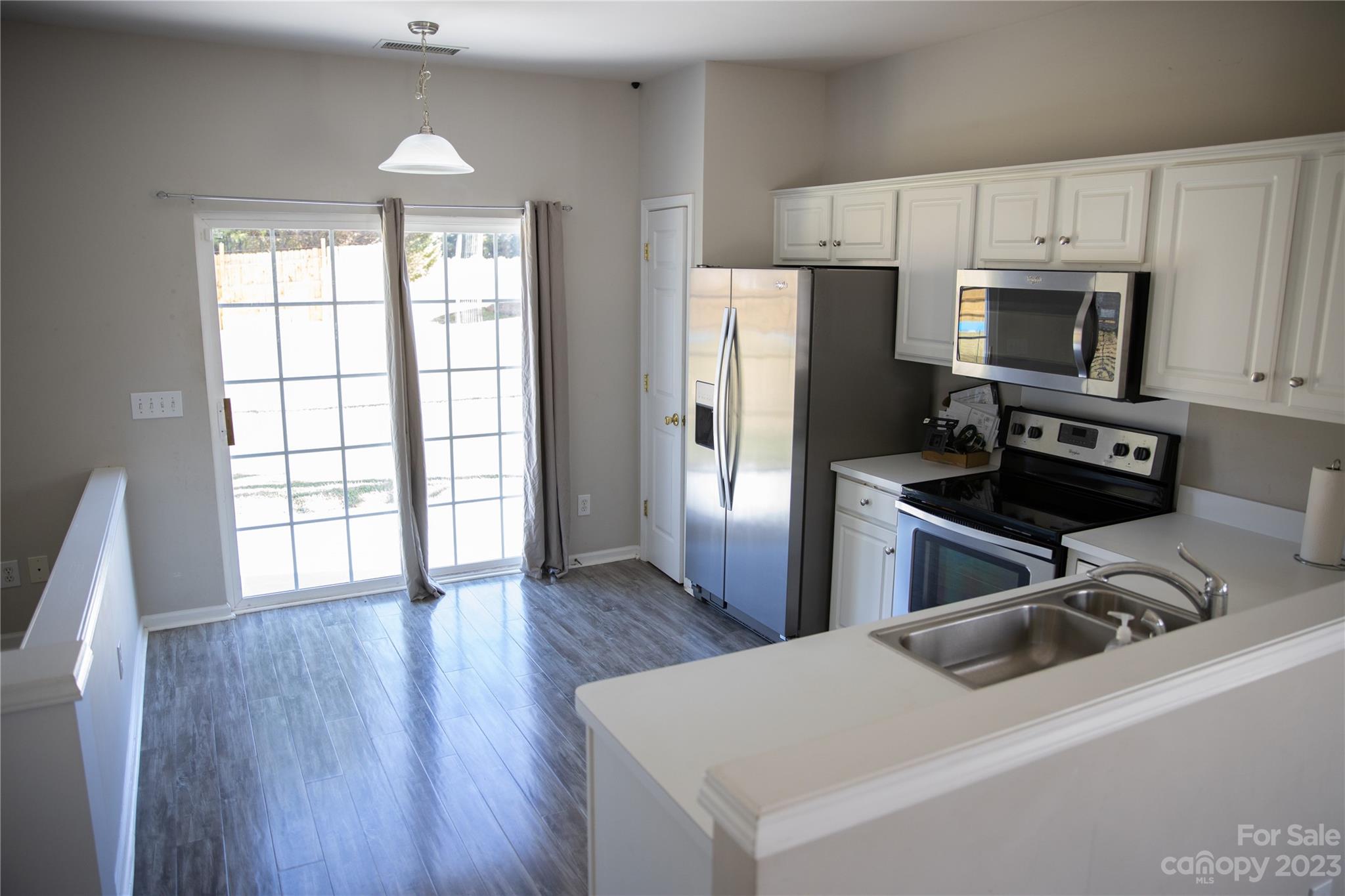 Loren Farms - Residential