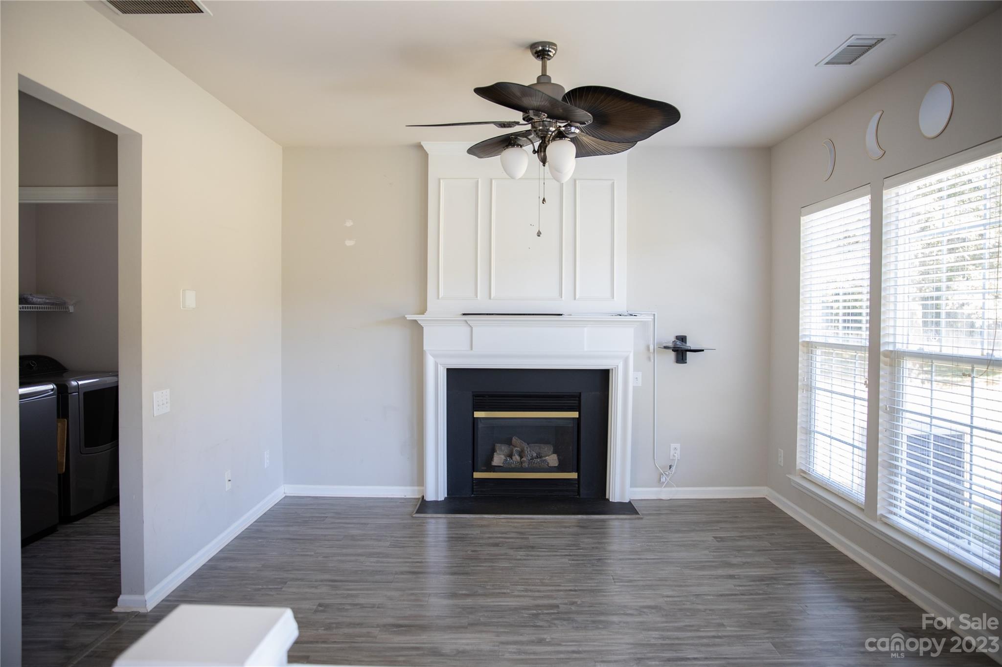 Loren Farms - Residential