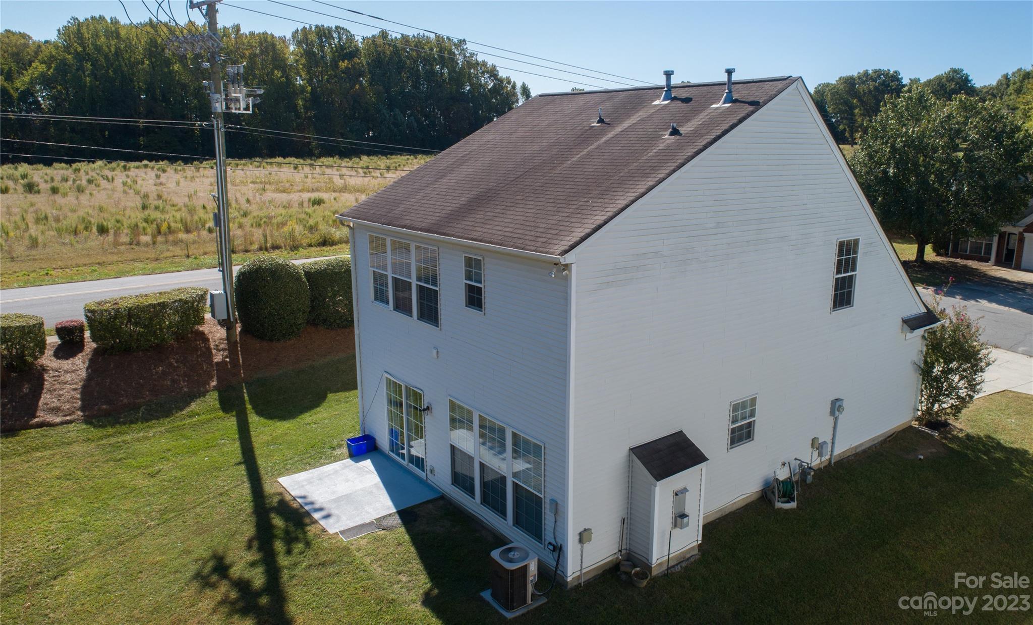 Loren Farms - Residential