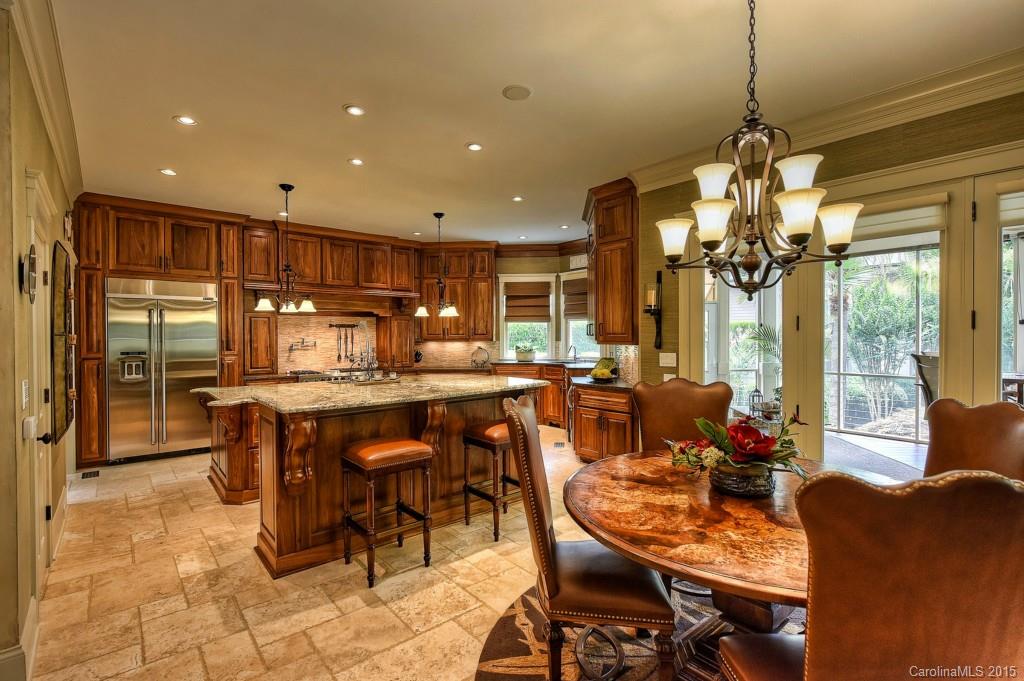 The Point - Residential