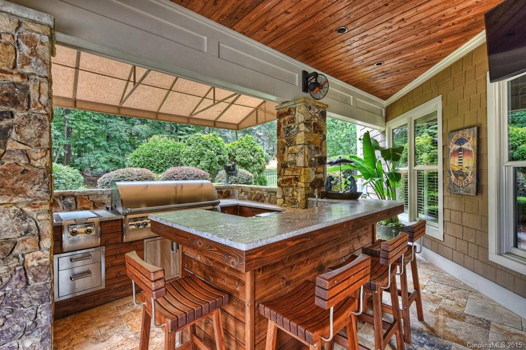 The Point - Residential