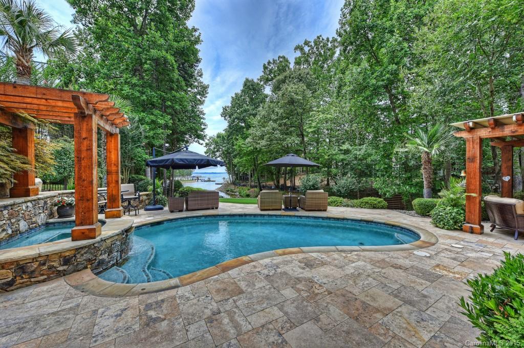 The Point - Residential