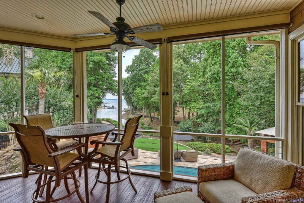 The Point - Residential