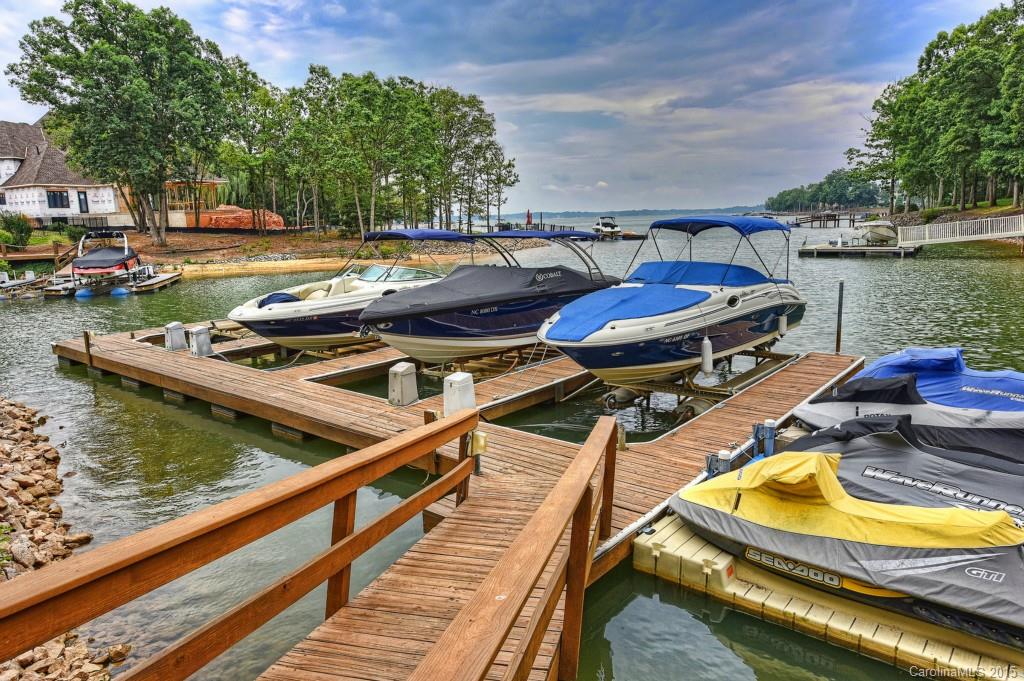 The Point - Residential